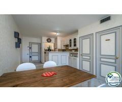 Apartamento en Venta en Empuriabrava, Girona