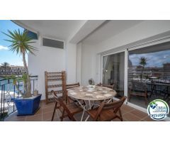 Apartamento en Venta en Empuriabrava, Girona