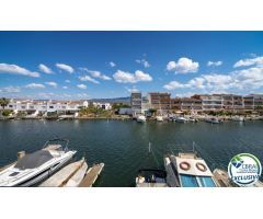 Apartamento en Venta en Empuriabrava, Girona