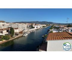 Apartamento en Venta en Empuriabrava, Girona