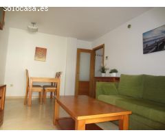 Apartamento en Alquiler en Fuengirola, Málaga