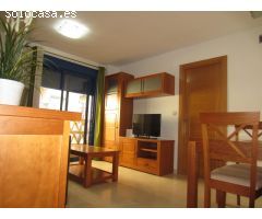 Apartamento en Alquiler en Fuengirola, Málaga