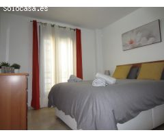 Apartamento en Alquiler en Fuengirola, Málaga