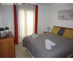 Apartamento en Alquiler en Fuengirola, Málaga