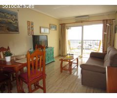 Apartamento en Alquiler en Fuengirola, Málaga