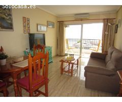 Apartamento en Alquiler en Fuengirola, Málaga