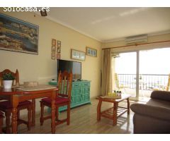 Apartamento en Alquiler en Fuengirola, Málaga