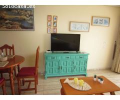 Apartamento en Alquiler en Fuengirola, Málaga