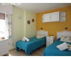 Apartamento en Alquiler en Fuengirola, Málaga