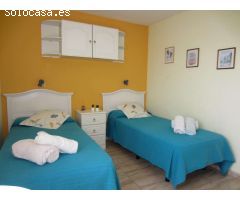 Apartamento en Alquiler en Fuengirola, Málaga