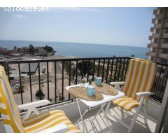 Apartamento en Alquiler en Fuengirola, Málaga