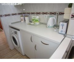 Apartamento en Alquiler en Fuengirola, Málaga