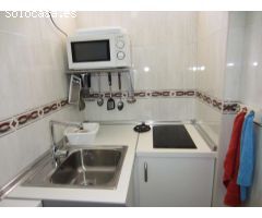 Apartamento en Alquiler en Fuengirola, Málaga