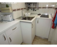 Apartamento en Alquiler en Fuengirola, Málaga