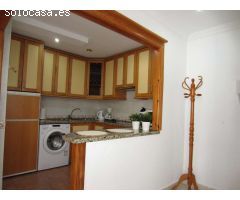 Apartamento en Alquiler en Fuengirola, Málaga