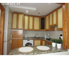 Apartamento en Alquiler en Fuengirola, Málaga