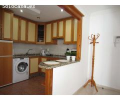 Apartamento en Alquiler en Fuengirola, Málaga