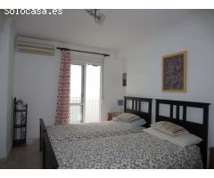 Apartamento en Alquiler en Fuengirola, Málaga