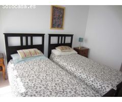 Apartamento en Alquiler en Fuengirola, Málaga