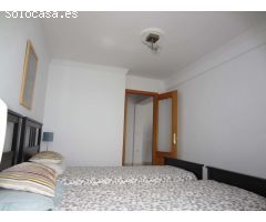 Apartamento en Alquiler en Fuengirola, Málaga