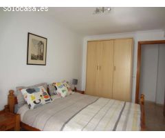 Apartamento en Alquiler en Fuengirola, Málaga