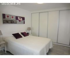 Apartamento en Alquiler en Fuengirola, Málaga