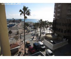 Apartamento en Alquiler en Fuengirola, Málaga