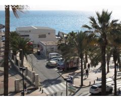 Apartamento en Alquiler en Fuengirola, Málaga