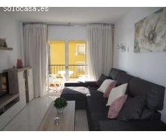 Apartamento en Alquiler en Fuengirola, Málaga