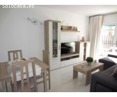 Apartamento en Alquiler en Fuengirola, Málaga