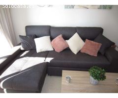 Apartamento en Alquiler en Fuengirola, Málaga