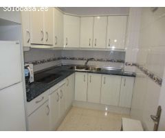 Apartamento en Alquiler en Fuengirola, Málaga