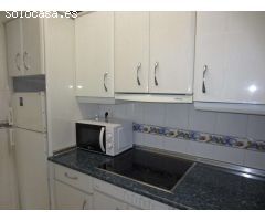 Apartamento en Alquiler en Fuengirola, Málaga