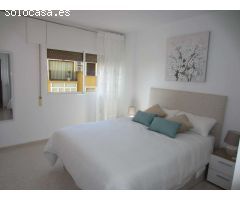 Apartamento en Alquiler en Fuengirola, Málaga