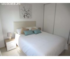 Apartamento en Alquiler en Fuengirola, Málaga