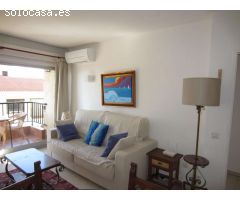 Apartamento en Alquiler en Fuengirola, Málaga