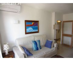 Apartamento en Alquiler en Fuengirola, Málaga