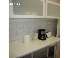 Apartamento en Alquiler en Fuengirola, Málaga