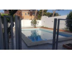 Chalet en Venta en Mijas Costa, Málaga