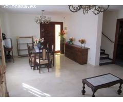 Chalet en Venta en Mijas Costa, Málaga