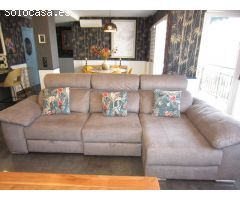 Apartamento en Alquiler en Fuengirola, Málaga