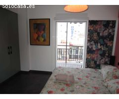 Apartamento en Alquiler en Fuengirola, Málaga