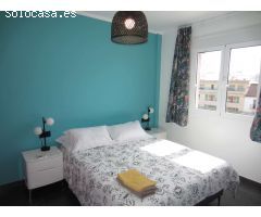 Apartamento en Alquiler en Fuengirola, Málaga