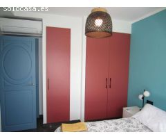 Apartamento en Alquiler en Fuengirola, Málaga
