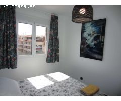Apartamento en Alquiler en Fuengirola, Málaga