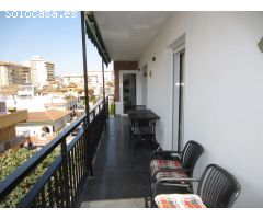 Apartamento en Alquiler en Fuengirola, Málaga
