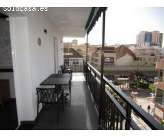 Apartamento en Alquiler en Fuengirola, Málaga