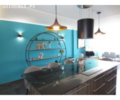 Piso en Alquiler en Fuengirola, Málaga