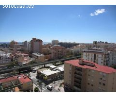 Piso en Alquiler en Fuengirola, Málaga