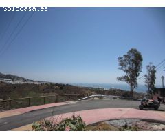 Finca rustica en Venta en Fuengirola, Málaga